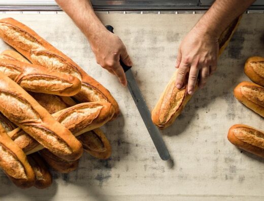 BOULANGERIE ANGE