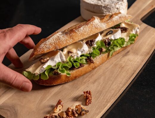 BOULANGERIE ANGE