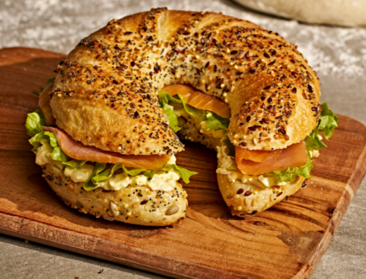 BOULANGERIE ANGE