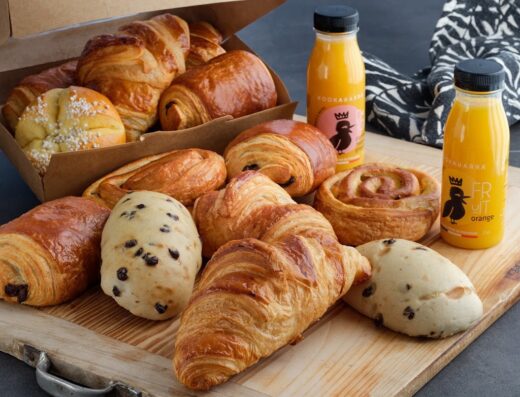 BOULANGERIE ANGE