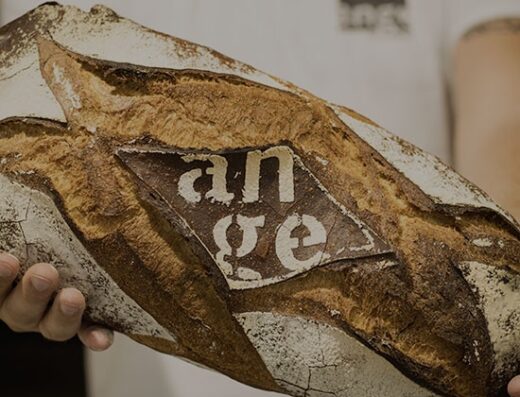 BOULANGERIE ANGE
