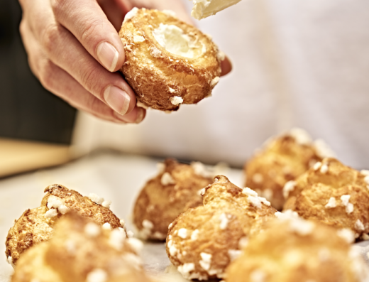 BOULANGERIE ANGE