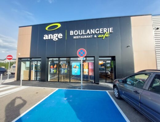 BOULANGERIE ANGE