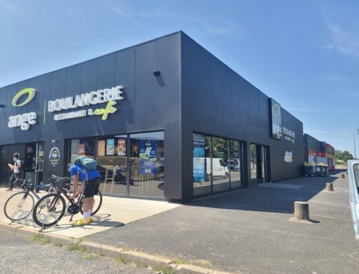 BOULANGERIE ANGE