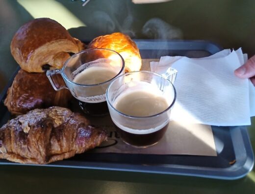 BOULANGERIE ANGE