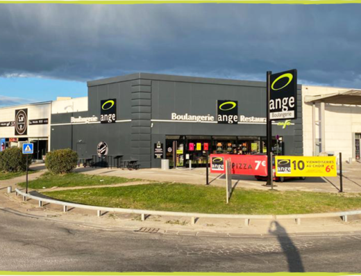 BOULANGERIE ANGE