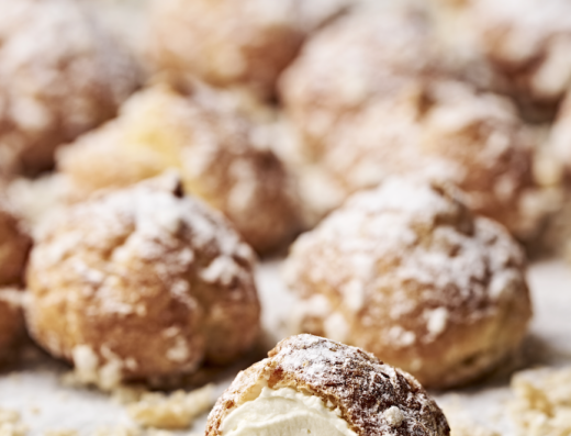 BOULANGERIE ANGE