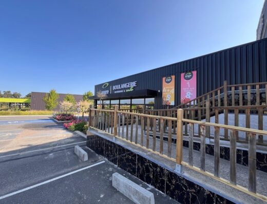 BOULANGERIE ANGE