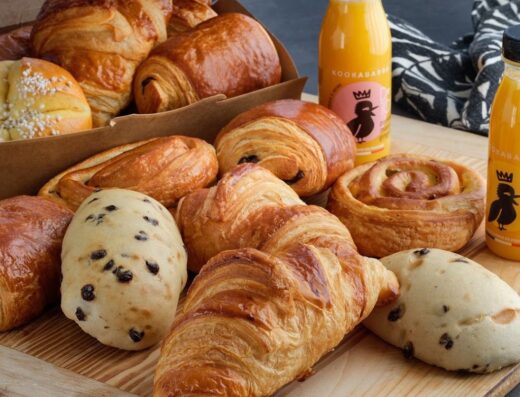 BOULANGERIE ANGE