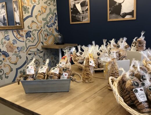 Boulangerie Galzin