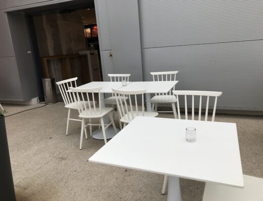 Boulangerie Galzin