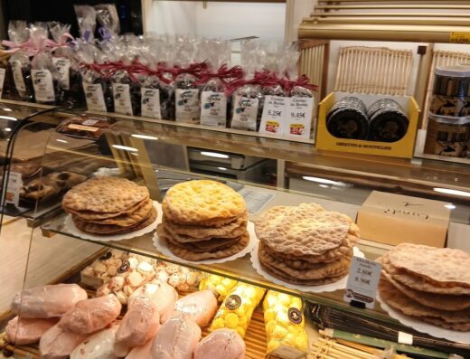 Boulangerie GALZIN