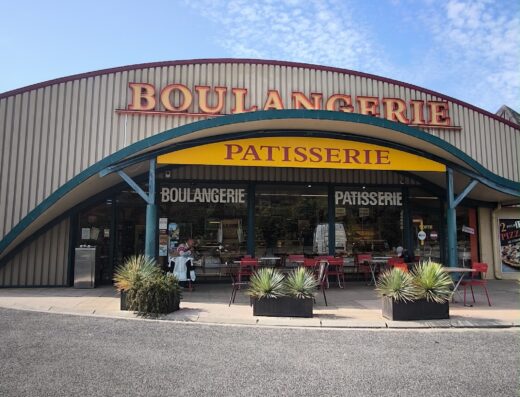 Boulangerie Pâtisserie GALZIN