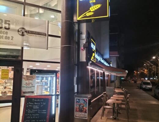 Boulangerie-Pâtisserie GALZIN