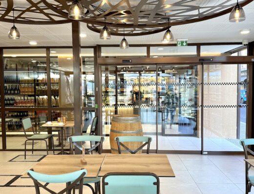 Boulangerie Pâtisserie GALZIN