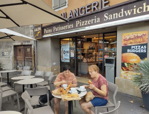 Boulangerie Pâtisserie GALZIN