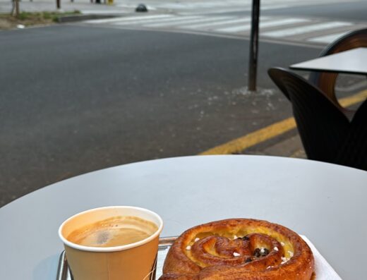 Boulangerie Pâtisserie GALZIN
