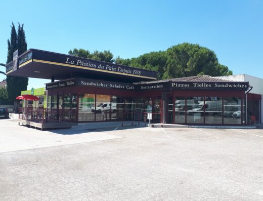 Boulangerie Pâtisserie GALZIN