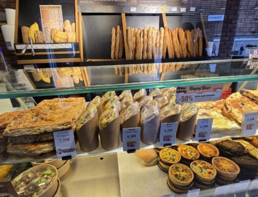 Boulangerie Pâtisserie GALZIN