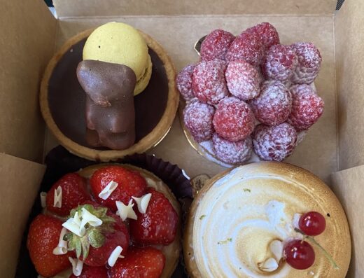 Boulangerie Pâtisserie GALZIN