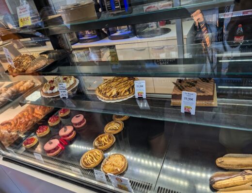 Boulangerie Pâtisserie GALZIN