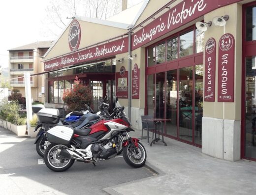 Boulangerie Victoire