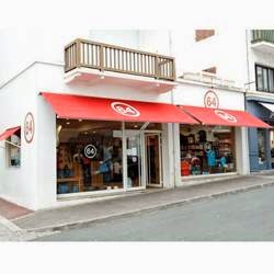 Boutique 64 ST-JEAN-DE-LUZ