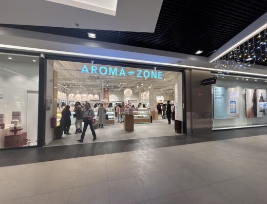 Boutique Aroma-Zone Cabriès