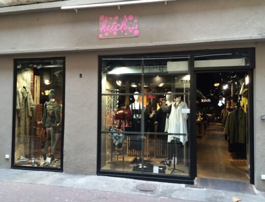 Boutique Kitch