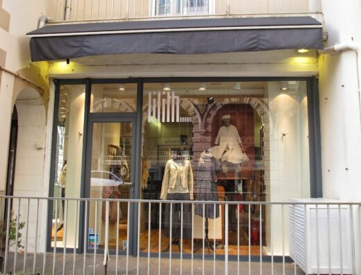 Boutique Lilith