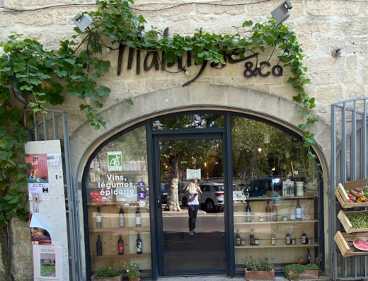 Boutique Malaïgue & Co
