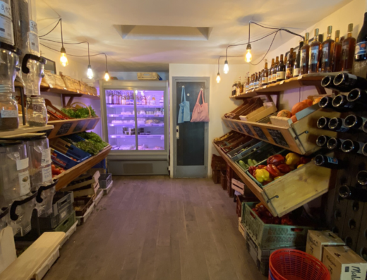 Boutique Malaïgue & Co