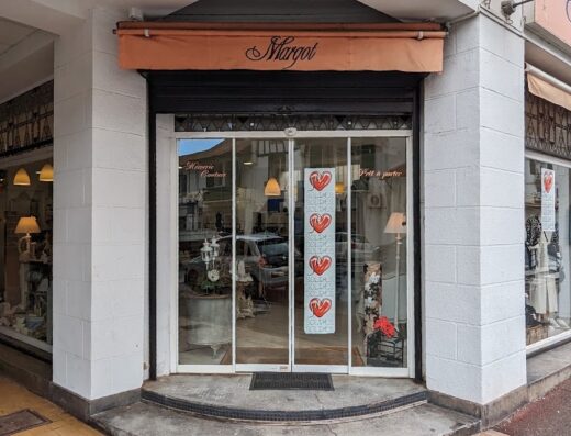 Boutique Margot
