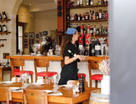 Brasserie Bordelaise