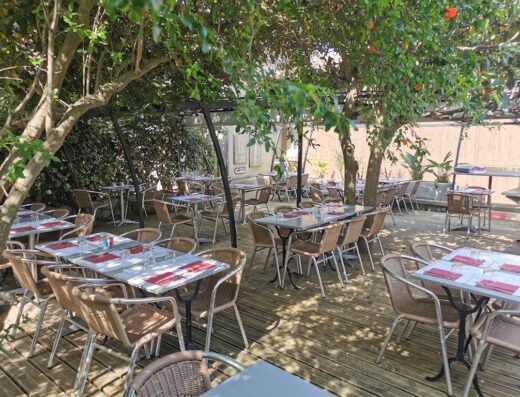 Brasserie Café Lucien