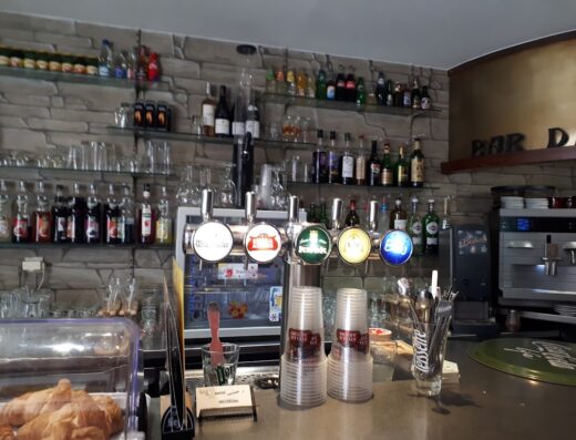 Brasserie des Deux Savoie