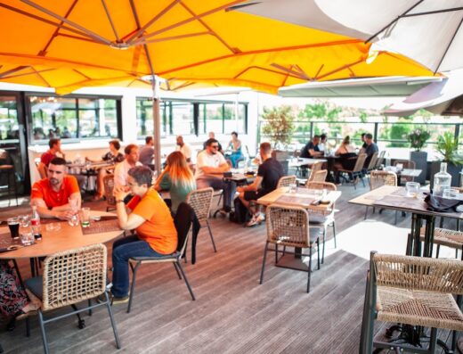 Brasserie Le 7