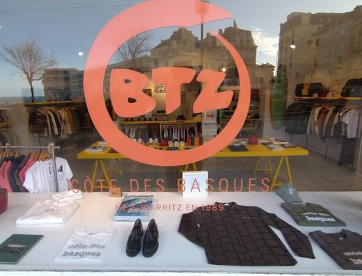 BTZ Biarritz