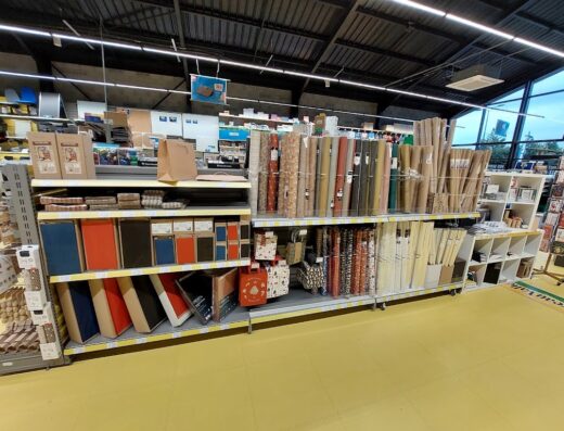 Bureau Vallée Andrézieux Bouthéon – papeterie et photocopie