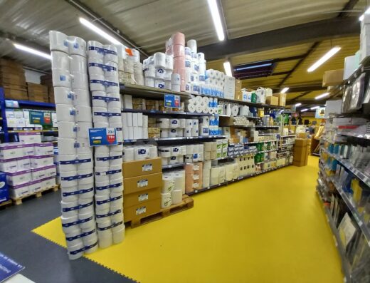 Bureau Vallée Beynost – papeterie et photocopie