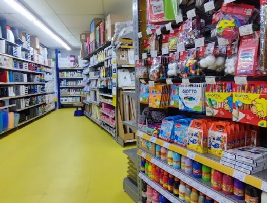 Bureau Vallée Limonest – papeterie et photocopie
