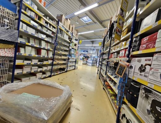 Bureau Vallée Mâcon – papeterie et photocopie