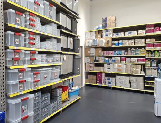 Bureau Vallée Montbrison – papeterie et photocopie