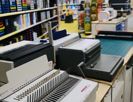 Bureau Vallée Nevers – papeterie et photocopie