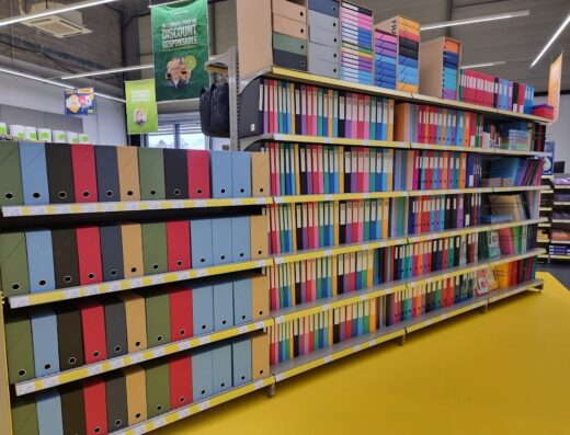 Bureau Vallée St Peray – papeterie et photocopie