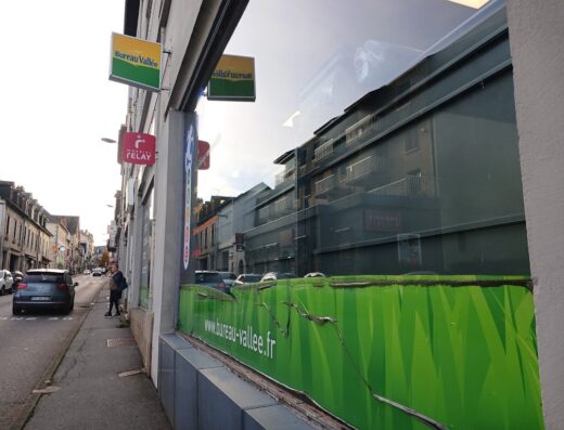 Bureau Vallée Ussel – papeterie et photocopie