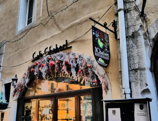 Café Chabert
