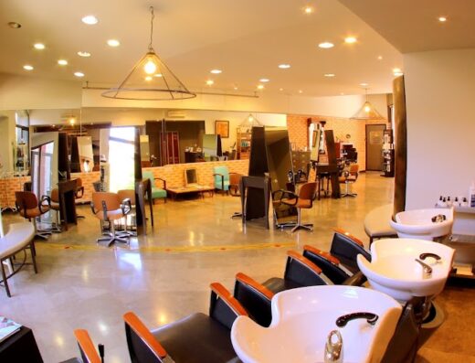Candy B Coiffure