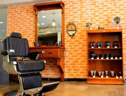 Candy B Coiffure