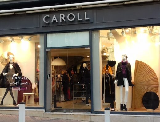Caroll